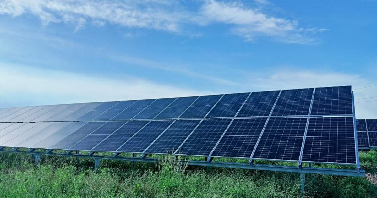 Onde ma umowy na budowę farm PV za ponad 56 mln zł Gramwzielone pl