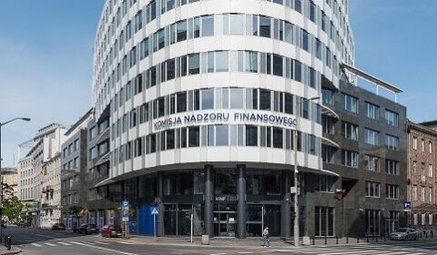 KNF ukarał członka rady nadzorczej spółki z rynku PV