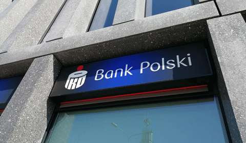 PKO Bank Polski przyznał kredyt na farmę wiatrową w modelu cPPA