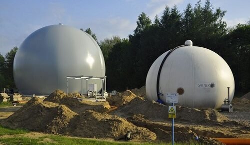 Dofinansowanie na biogaz komunalny. Ruszył nabór wniosków