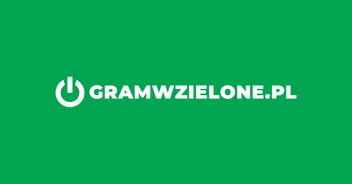 Gramwzielone.pl