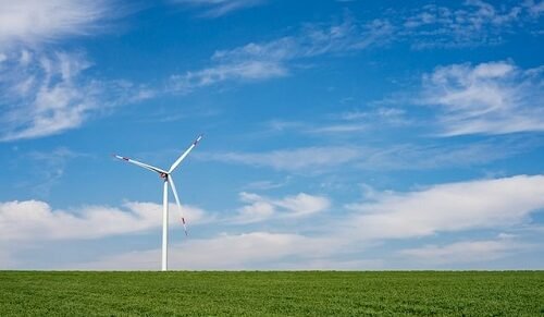 Nowy gracz na polskim rynku lądowej energetyki wiatrowej