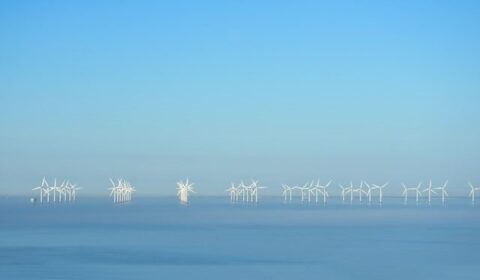 Na Adriatyku powstanie ogromna pływająca farma wiatrowa