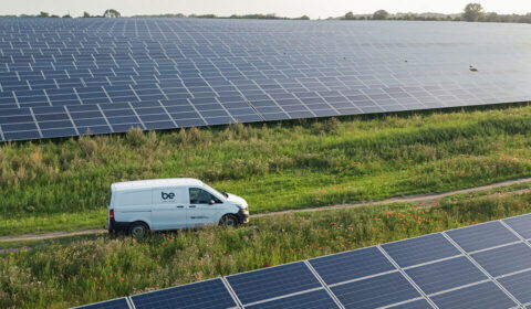 Duńczycy zbudują w Polsce dużą niesubsydiowaną farmę PV