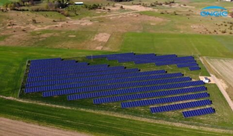 ENGIE Zielona Energia poszukuje projektów fotowoltaicznych i wiatrowych