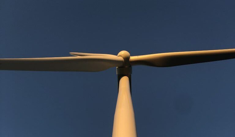 Figene Capital z udanym wdrożeniem farmy wiatrowej i zyskiem za rok 2022