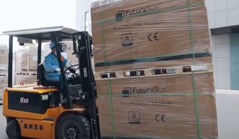 We Włoszech powstanie gigafabryka modułów PV