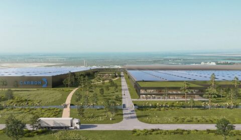 We Francji powstanie gigafabryka komponentów PV