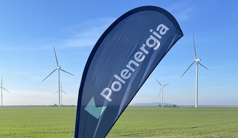 EBITDA segmentu OZE Polenergii wzrosła o 150 mln zł