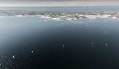 RWE szuka innowacji dla morskiej energetyki wiatrowej