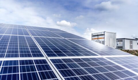 W Europie produkcja energii z PV wzrosła o 37 proc. Jak było w Polsce?