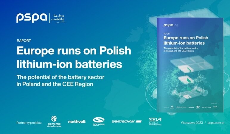 Polska może utrzymać wiodącą pozycję w sektorze bateryjnym. Takie są warunki