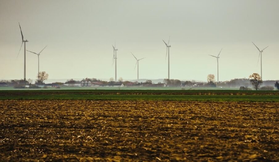 Polenergia otworzyła jedną z największych farm wiatrowych w Polsce