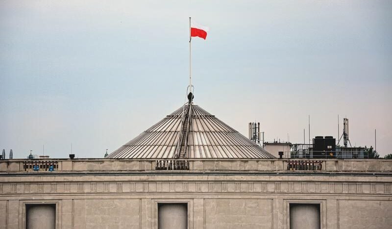 Sejm przyjął specustawę dla elektrowni szczytowo-pompowych