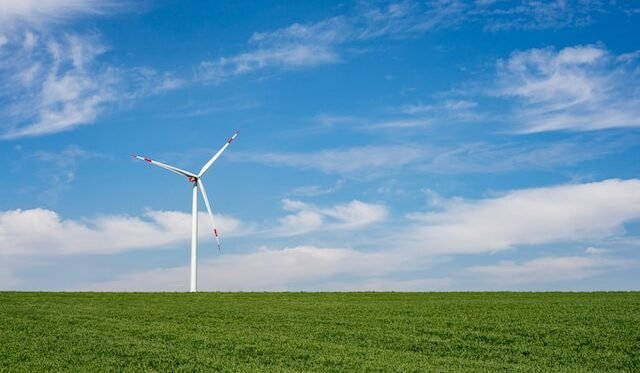 Pekao sfinansuje budowę farmy wiatrowej Miłosław