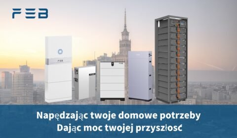 Far East Battery: Nowe magazyny energii na polskim rynku