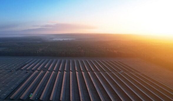 Projekt Solartechnik dołożył 1 GW do portfela OZE