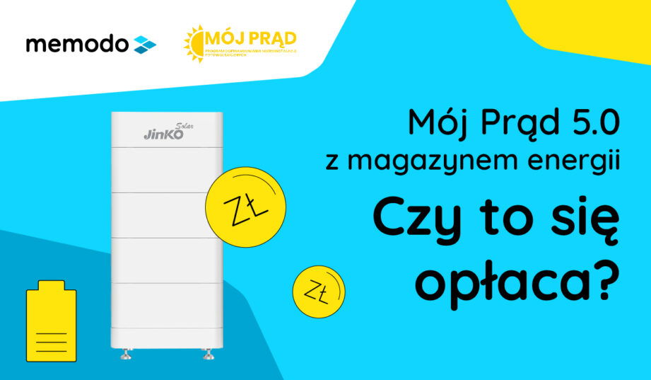 Mój Prąd 5.0 – stare zasady, nowe możliwości 