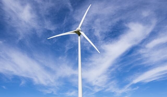 Grupa Figene pozyskała 30 mln euro na farmę wiatrową