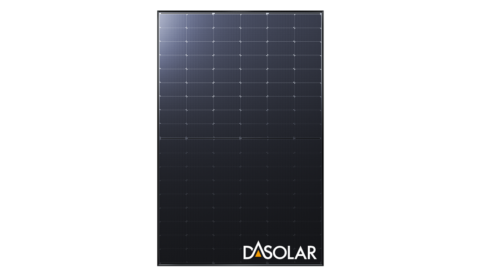 Ogniwo fotowoltaiczne DAS Solar typu n ustanawia nowy rekord świata