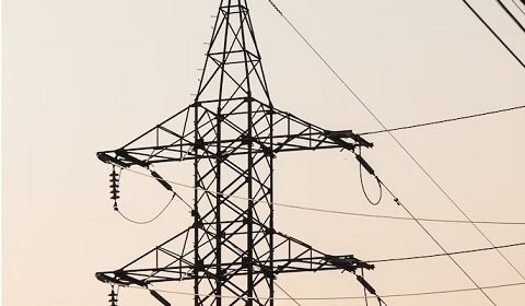 Spadek cen energii elektrycznej w maju