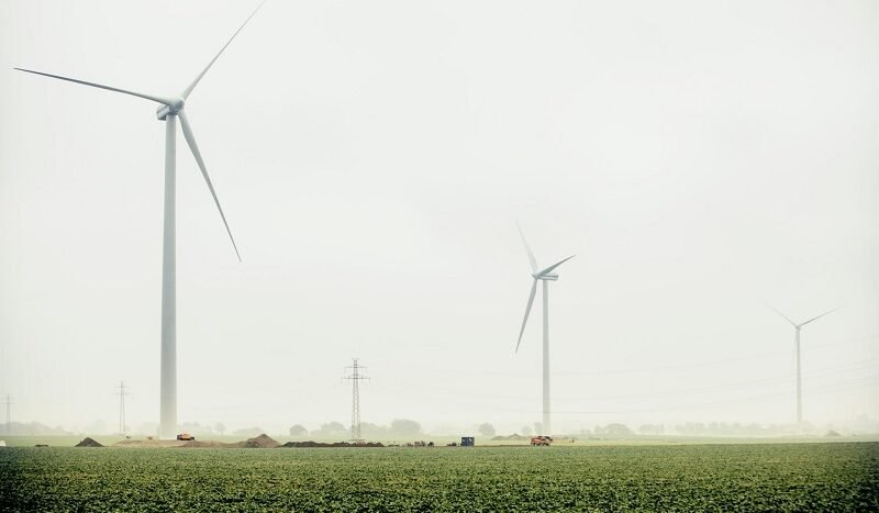 Duńczycy otwierają kolejną farmę wiatrową w Polsce