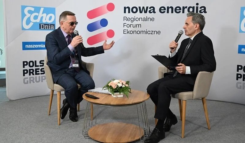 MG Green Energy zaprasza do współpracy deweloperów OZE