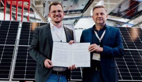 Polskie firmy rozwiną projekty agrofotowoltaiczne o mocy ponad 1 GW
