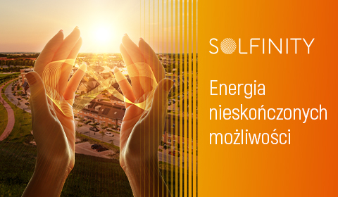 Wczoraj Soltec, dziś Solfinity – znany dystrybutor PV zmienia nazwę
