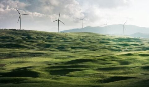 Europa Środkowa przyspieszy z lądowymi inwestycjami wiatrowymi