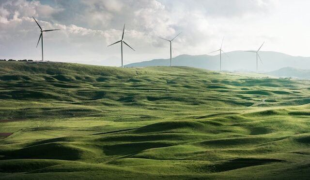 Europa Środkowa przyspieszy z lądowymi inwestycjami wiatrowymi