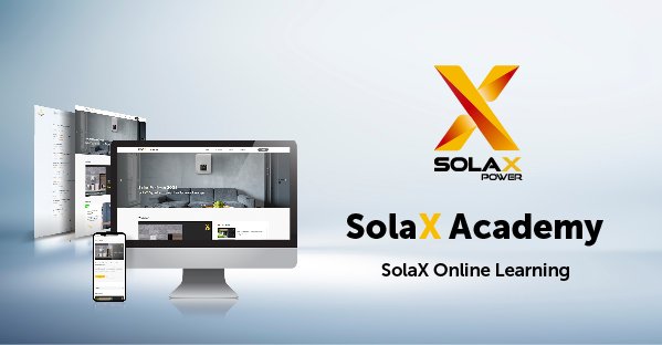 akademia Solax 