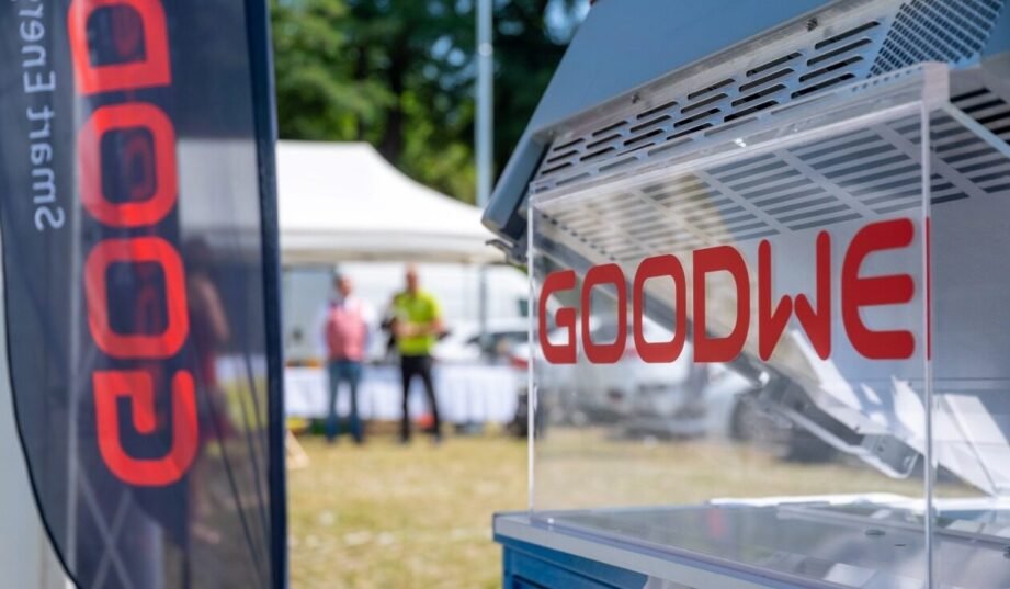 Relacja z GoodWe Eco Smart Tour w Polsce - Innowacje w akcji!