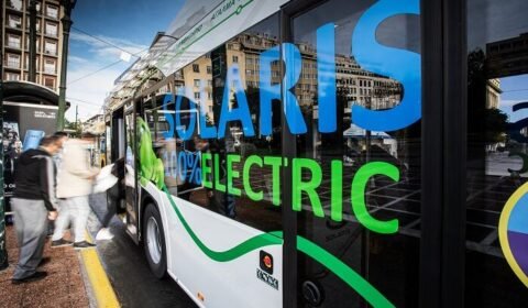 Elektryki będą wozić pasażerów w dolnośląskim mieście