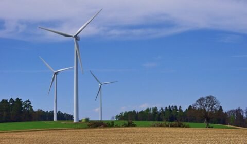 Orlen kupuje trzy farmy wiatrowe o znacznej mocy