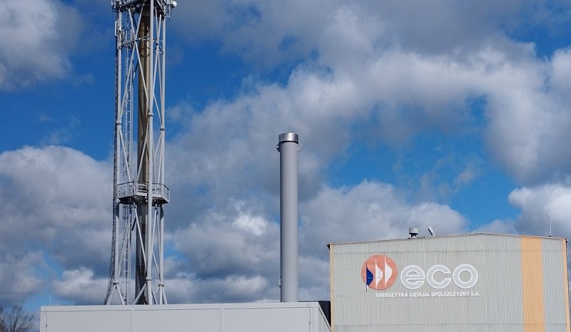 Energia z biomasy od ECO SA zgodna z dyrektywą RED II