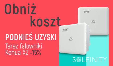 Energia elektryczna będzie nadal droga, ale ceny komponentów PV spadają