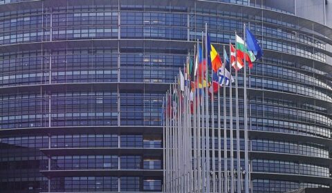Parlament Europejski przegłosował wyższy cel OZE