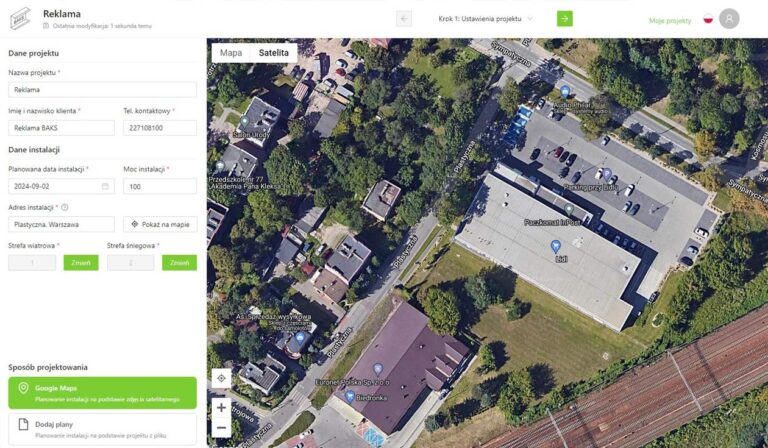 Czy projektowanie instalacji PV musi być skomplikowane?