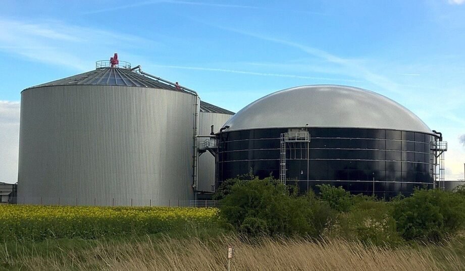 Na Dolnym Śląsku powstanie nowa biogazownia