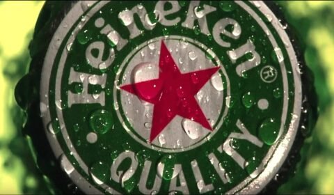 Heineken wyda 25 mln funtów na pompy ciepła