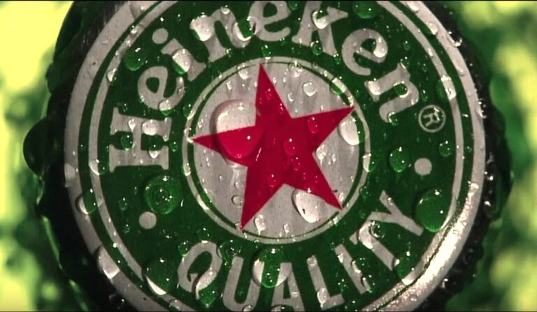 Heineken wyda 25 mln funt&oacute;w na pompy ciepła