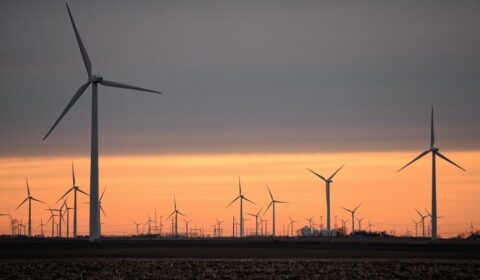 Obowiązek zakupu zielonej energii został drastycznie zmniejszony