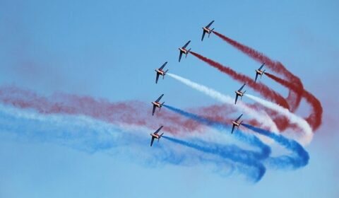 Francja ogłosiła nowe cele dla fotowoltaiki