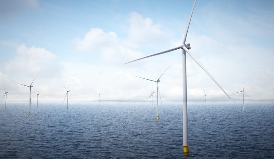 Vestas z warunkową umową na dostawę turbin wiatrowych dla Baltic Power