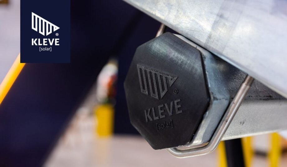 Jakość konstrukcji KLEVE kluczem do długotrwałej wydajności farm PV