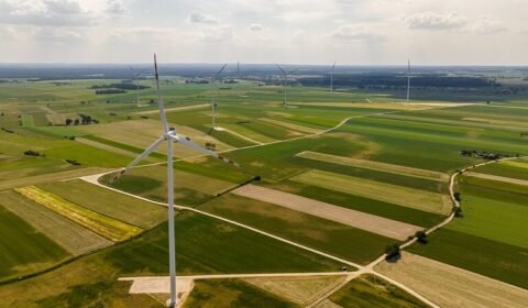 Enea nabyła farmę wiatrową za ponad 260 mln zł