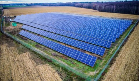 Elektrownia Nowej Ery – W Turowie Eko Prime połączy słońce z siłą biogazu