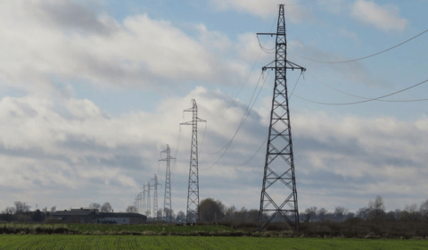 Operator sieci zmienia kryteria przyłączania OZE i magazynów energii
