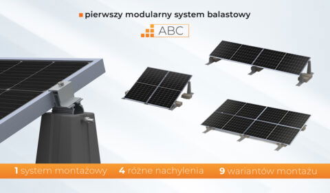 ABC system – takiej konstrukcji jeszcze nie było